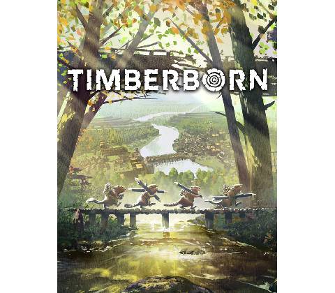Timberborn