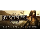 Disciples 3: Renaissance