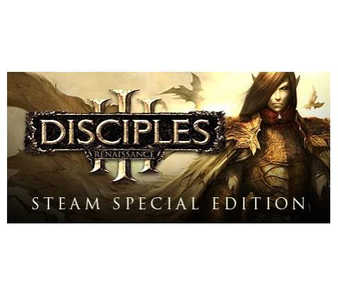 Disciples 3: Renaissance