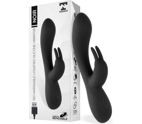 Tardenoche NOIR