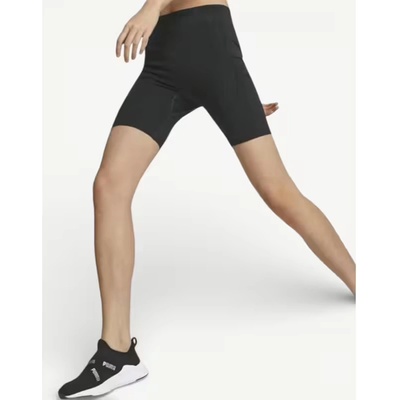 PUMA Evoknit Short Tights Black