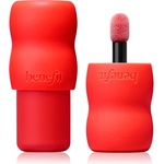 Benefit Play Daze течен руж цвят Chili 6ml