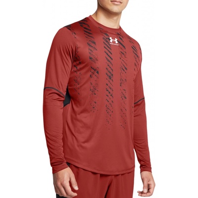 Under Armour UA M s Ch Pro Jersey 1387161 840