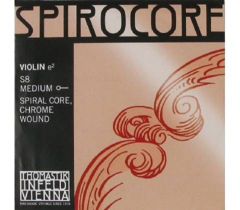 Thomastik Spirocore E -S8