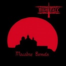 NIGHTFALL - Macabre Sunsets - Gold LP