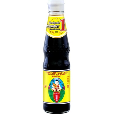 Healthy Boy svetlá 300 ml