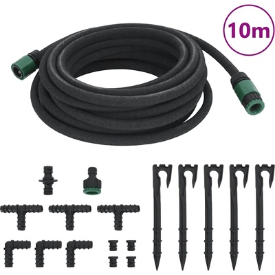 vidaXL 0,6" 10 m (155868)