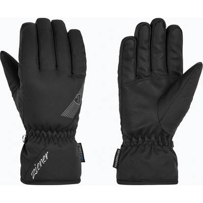ZIENER Дамски скиорски ръкавици ZIENER Korena Aquashield black