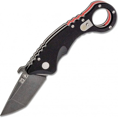 Spartan Blades Ronin Shoto Karambit SFBL9BK