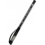 Faber-Castell Химикалка Faber Castell 1425 Fine, черен цвят на писане, 0.7 mm, черна (OK4528)