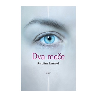 Dva meče Karolina Limrová CZ
