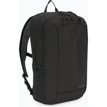 KADVA anyWAY 25 л туристическа раница черна