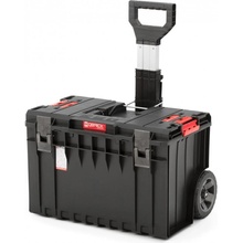 Patrol QBRICK System ONE Cart Basic 49243