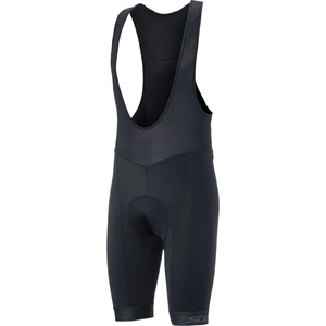 SCOTT Мъжки клин за колоездене Scott Bib Shorts Endurance ++ Cycling bottoms - Black / Dark Grey (055-3559-0111)