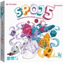 Asmodee Spoj 5