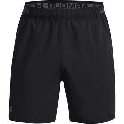 Under Armour Шорти Under Armour UA Vanish Wvn 6in Grphic Sts-BLK Черен Velikost XXL