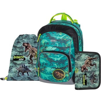 KARTON P+P DINO