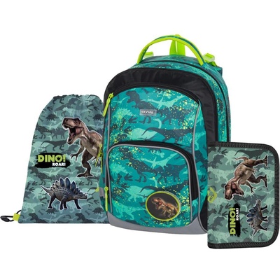 KARTON P+P DINO