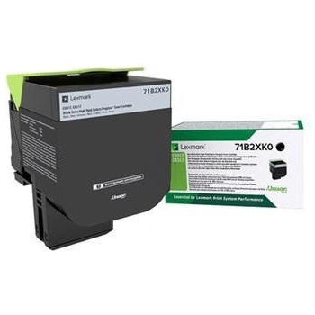Lexmark 71B2XK0 - originálny