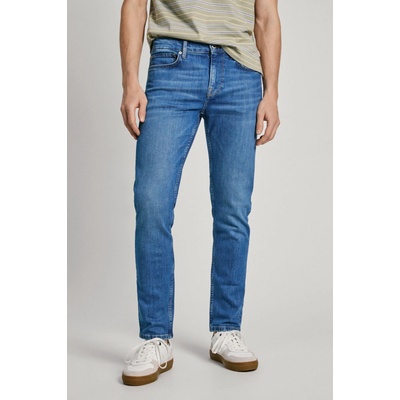 Pepe Jeans Pánské džíny SLIM JEANS denim