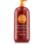 Inebrya Up To You Curl Boost mask 1 l