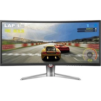 BenQ XR3501