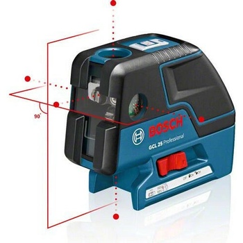 Image 1 of Bosch GCL 25 0601066B00