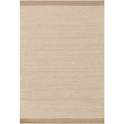 Asiatic Carpets Lima Sand Béžový/krémový