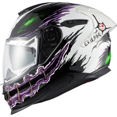 NEXX Y.100R Night Rider