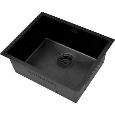 Ruvetti Stelio 54x44 cm černá