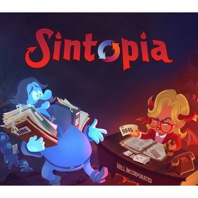 Sintopia