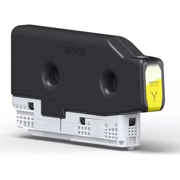 Image 1 of Epson WorkForce Enterprise AM-C400, Yellow (C13T08N440)