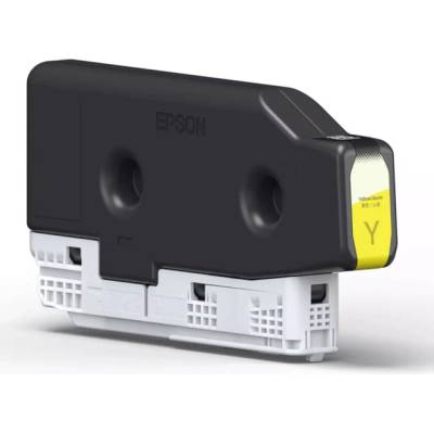Epson WorkForce Enterprise AM-C400, Yellow (C13T08N440)