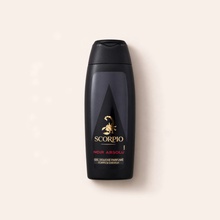 Scorpio Noir Absolu sprchový gel 250 ml