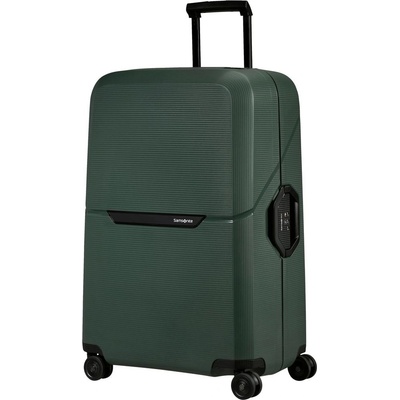 Samsonite Magnum Eco L zelená 104 l