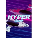 Hyper Gods