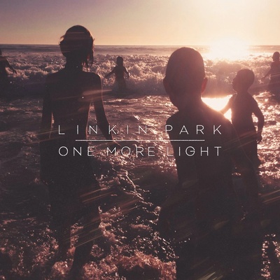 Linkin Park - One More Light LP