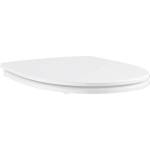 GROHE Bau Ceramic - Тоалетна седалка „Slim, бяла 112947SH00 (112947SH00)