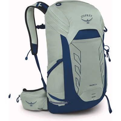 Osprey Talon 26 l zelená