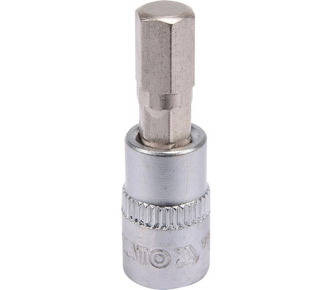 Nástavec 1/4" bit Imbus H7