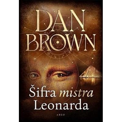 Šifra mistra Leonarda - Dan Brown