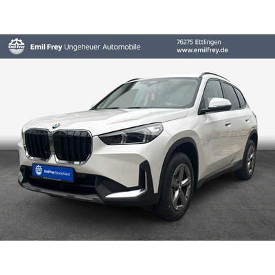 BMW X1 sDrive20i 115 kW