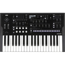 Korg Wavestate
