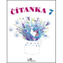 Čítanka 7 - Dagmar Dorovská; Vlasta Řeřichová
