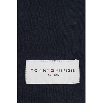 Tommy Hilfiger Памучна тениска Tommy Hilfiger (UM0UM03005)