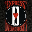 LOVE & ROCKETS - EXPRESS LP