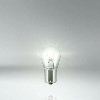 Image 1 of OSRAM ULTRA LIFE P21W 21W 12V (7506ULT)