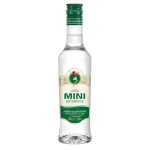 Mini Митилини