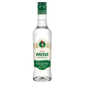 Mini Митилини