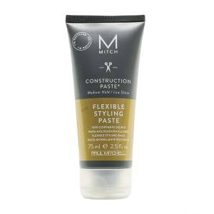 Paul Mitchell Mitch Construction Paste Flexible Styling Paste 75 ml - cosmetino